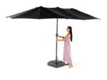Transformer Outdoor Patio Umbrella - Image 17