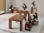 Dining Set - The Gathering - Image 50