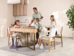 Table to Desk Double - The Savouring - Image 2
