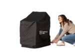 Transformer Outdoor Stackable Chair Cover - Image 2