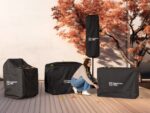 Transformer Outdoor Bar Cart Cover - Image 3
