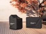 Transformer Outdoor Stackable Chair Cover - Image 4
