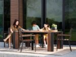 Outdoor Dining Set - The Family - Image 18