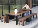 Outdoor Dining Set - The Gathering - Image 15