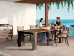 Outdoor Dining Set - The Family - Image 20