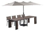 Outdoor Dining Set - The Family - Image 31