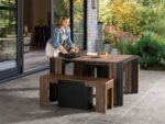 Outdoor Dining Set - The Gathering - Image 17