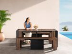 Outdoor Dining Set - The Gathering - Image 18