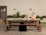 Outdoor Dining Set - The Gathering - Image 19