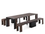 Outdoor Dining Set - The Gathering - Image 28