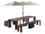 Outdoor Dining Set - The Gathering - Image 30
