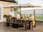 Outdoor Dining Set - The Host - Image 20