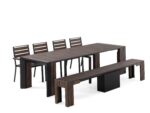 Outdoor Dining Set - The Host - Image 30