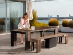 Outdoor Dining Set - The Practical - Image 2