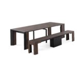 Outdoor Dining Set - The Practical - Image 14