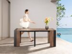 Transformer Outdoor Table - Image 2