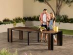 Transformer Outdoor Table - Image 3