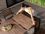 Outdoor Dining Set - The Gathering - Image 21