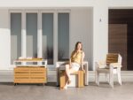 Outdoor Dining Set - The Practical - Image 24