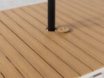 Outdoor Dining Set - The Practical - Image 28