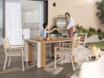 Outdoor Dining Set - The Family - Image 4