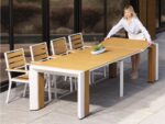 Outdoor Dining Set - The Family
