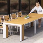 Outdoor Dining Set - The Family