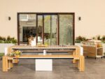 Outdoor Dining Set - The Gathering - Image 2
