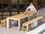 Outdoor Dining Set - The Gathering