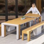 Outdoor Dining Set - The Gathering