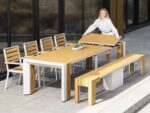Outdoor Dining Set - The Host