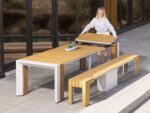 Outdoor Dining Set - The Practical - Image 17