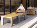 Transformer Outdoor Table - Image 15