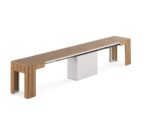 Transformer Outdoor Bench - Image 3