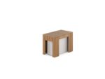 Transformer Outdoor Bench - Image 4