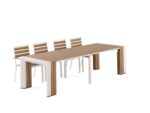 Outdoor Dining Set - The Family - Image 14