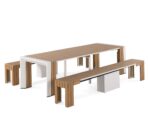 Outdoor Dining Set - The Gathering - Image 13