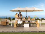 Outdoor Dining Set - The Host - Image 6