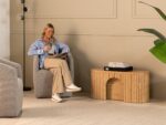 Transformer Round Bench - Image 2