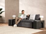 Transformer Round Bench - Image 4