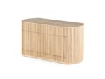 Transformer Round Sideboard - Panel Storage - Image 34