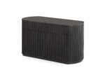 Transformer Round Sideboard - Panel Storage - Image 31