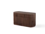 Transformer Round Sideboard - Panel Storage - Image 39