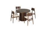 Round Dining Set - The Family - Image 49