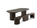 Round Dining Set - The Practical - Image 56