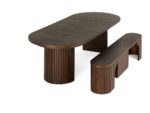 Round Dining Set - The Practical - Image 63
