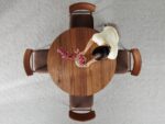 Round Dining Set - The Practical - Image 68
