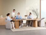 Transformer Round Table - Image 5