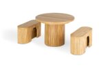 Round Dining Set - The Gathering - Image 58