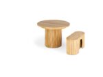 Round Dining Set - The Practical - Image 28